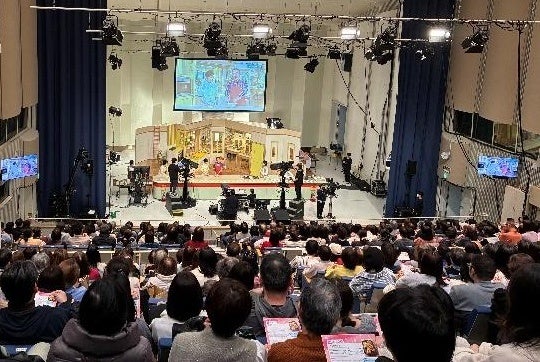 Adoなどが所属するクラウドナインと富士急ハイランドがコラボ『CLOUD NINE PARK -STORM-』本日2月20日(金)よりスタート！4月5日(日)まで開催！