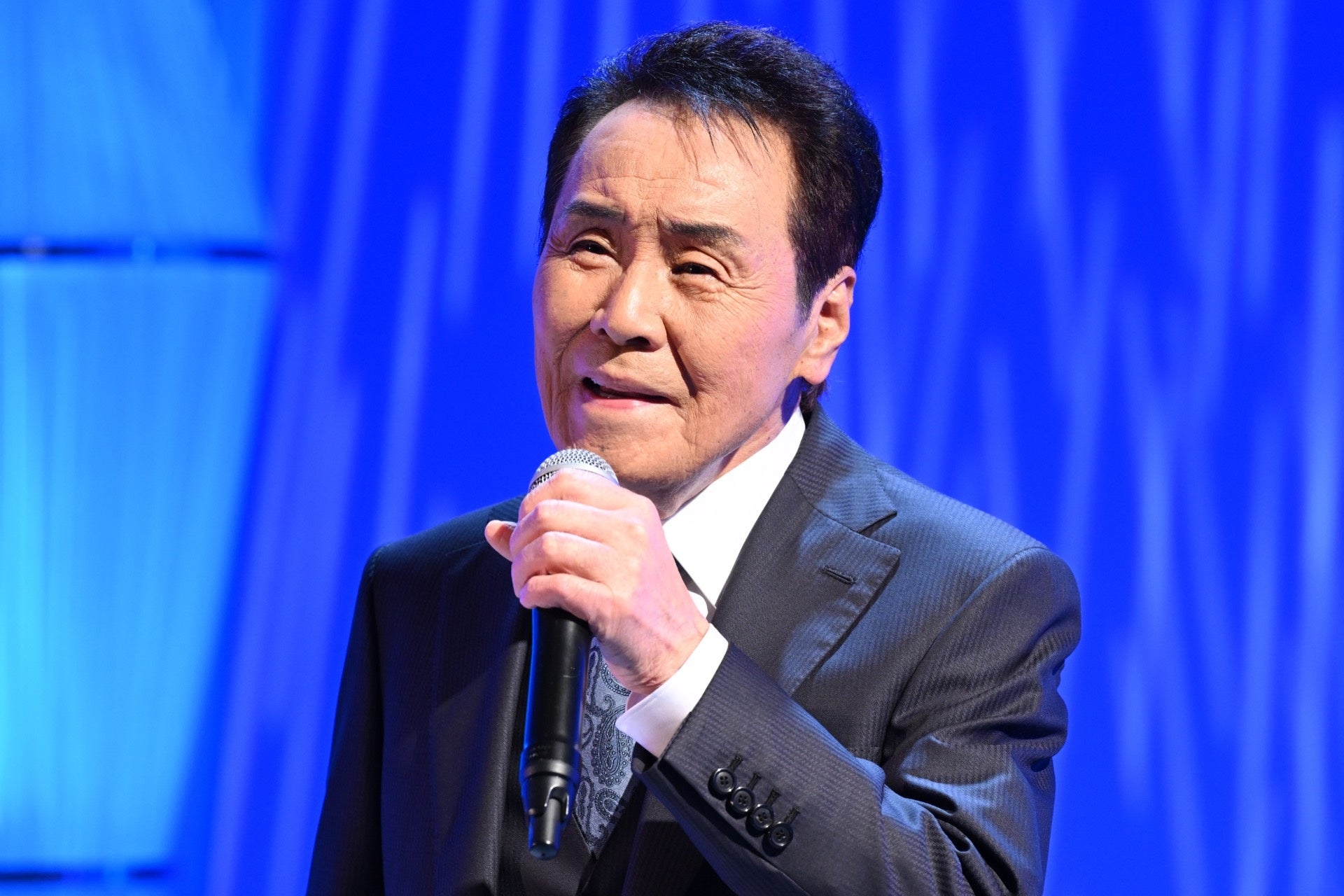 講師歴45年で４３９３レシピを日本の食卓へ！キユーピー３分クッキング宮本和秀先生が卒業 最後の収録は約８００人の視聴者が参加