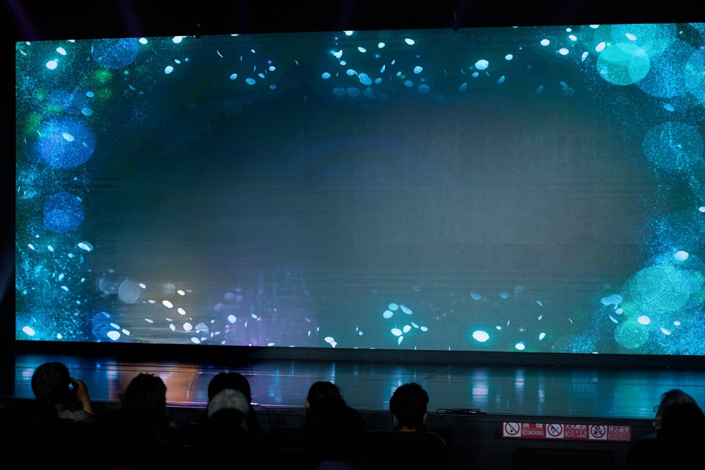 【新宿・歌舞伎町】最新鋭の大型LEDビジョンを誇る「歌舞伎町劇場」が貸館サービスを本格始動！2026年限定「特別価格＆オプション無料」のWキャンペーンを実施