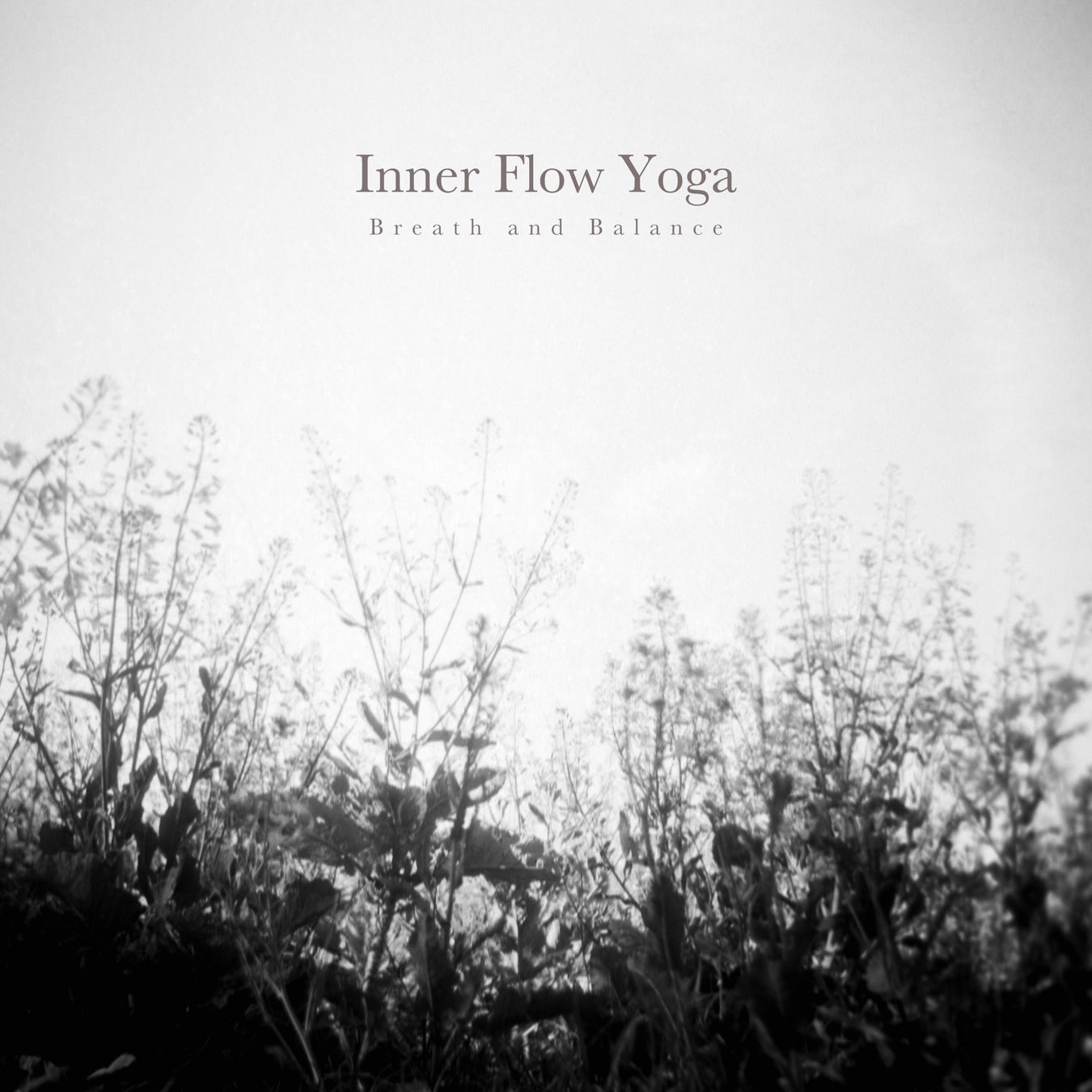 「今ここ」に集中する。ヨガや瞑想に寄り添うサウンドアルバム。Sugar Candy『Inner Flow Yoga – Breath and Balance』2/20配信開始