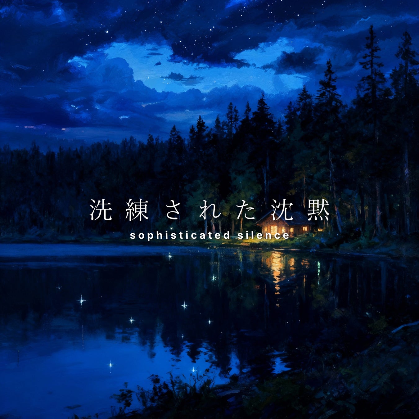 東京発ビートメイカーsophisticated silence、都市の冬を静かに彩る新曲を2月20日(金)にリリース！