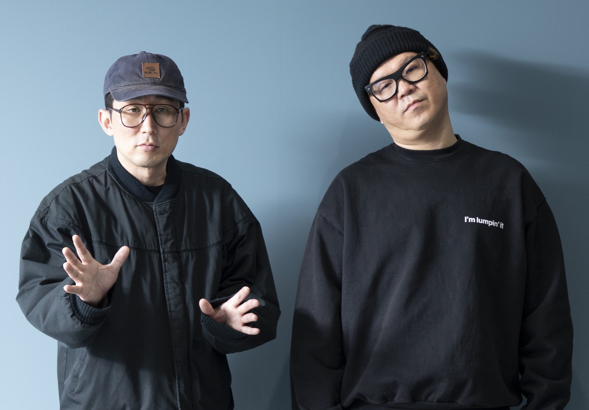 3月28日(土) シソンヌファンクラブ会員限定イベント「シソノンヌ部屋年度末報告会」開催決定！