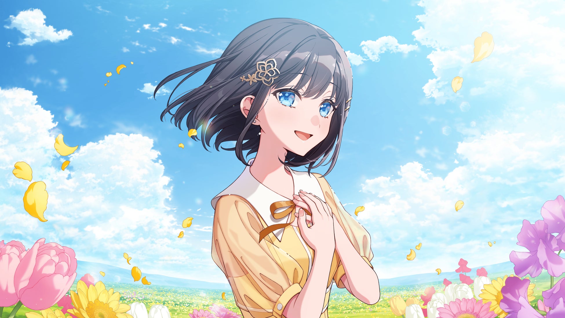 nayuta初の全国流通シングルリリースが決定！