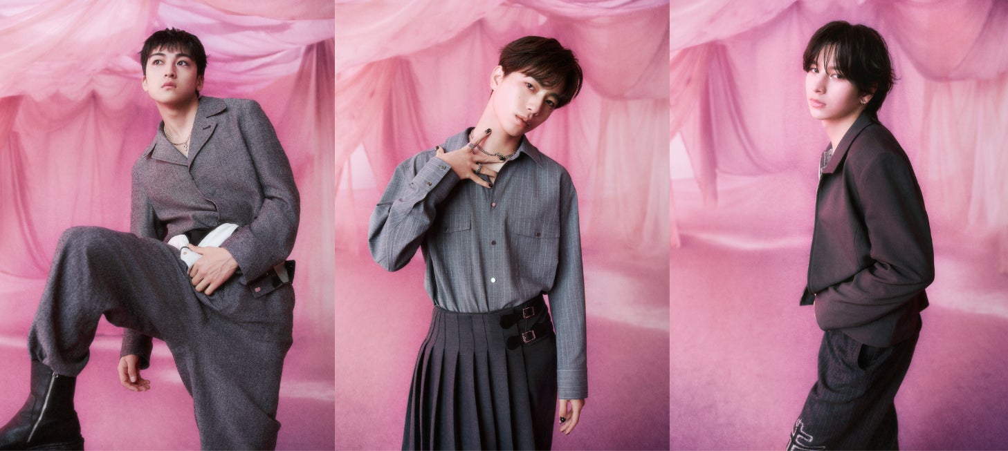 STARGLOW・KANON、GOICHI、ADAM、J-WAVEリスナー感謝祭にスペシャルトークゲストとして出演決定！ 3月25日開催の本イベントにJ-WAVEリスナー500組1,000名様をご招待