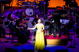 『第11回 平原綾香 Jupiter 基金 My Best Friends Concert ～顔晴れ(がんばれ)こどもたち～』開催