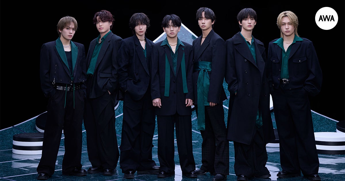 2人一緒ならどこへでも！――岩本照＆松田元太がおそろいのメガネ姿＆リンクコーデで「月刊TVガイド」4月号の表紙に登場！