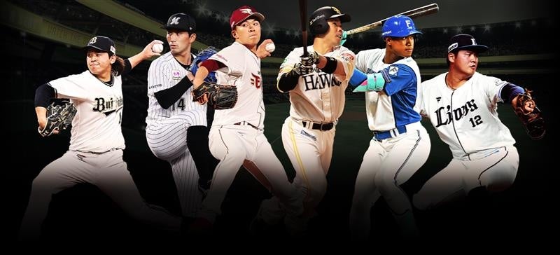 「Rakuten TV」、「Rakuten パ・リーグ Special」において球団応援番組の配信を順次開始