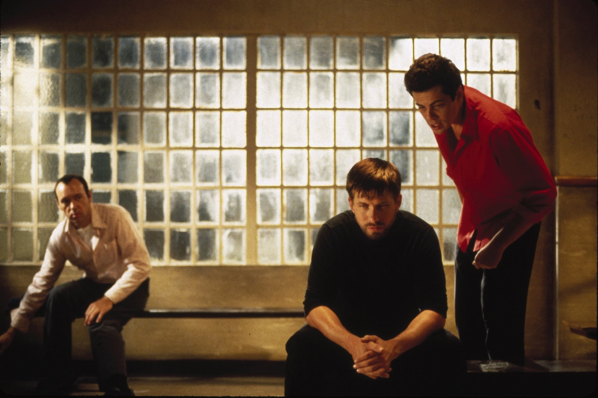 キッズステーションで放送中の「真夜中の2.5MENず」2026年3月8日(日)に放送される#5からは舞台『弱虫ペダル』出演の7名が集結!