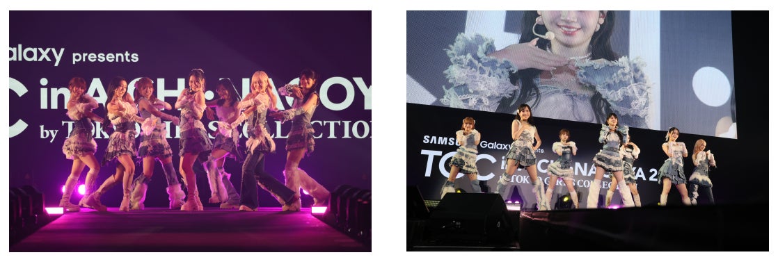 【TGC in あいち・なごや 2026】イベントレポートVol.3- クリエイティブアンバサダー岩田剛典は、尾州産繊維を使った衣装で登場！その他、多彩な魅力あふれるステージも！