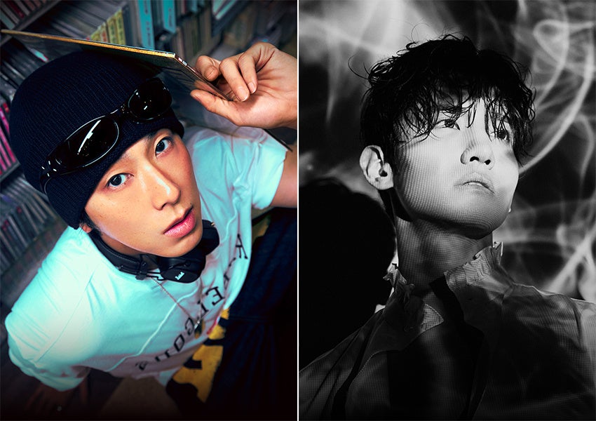 【KNTV】東方神起 ユンホ＆チャンミン バースデーイベントTV初独占放送決定！