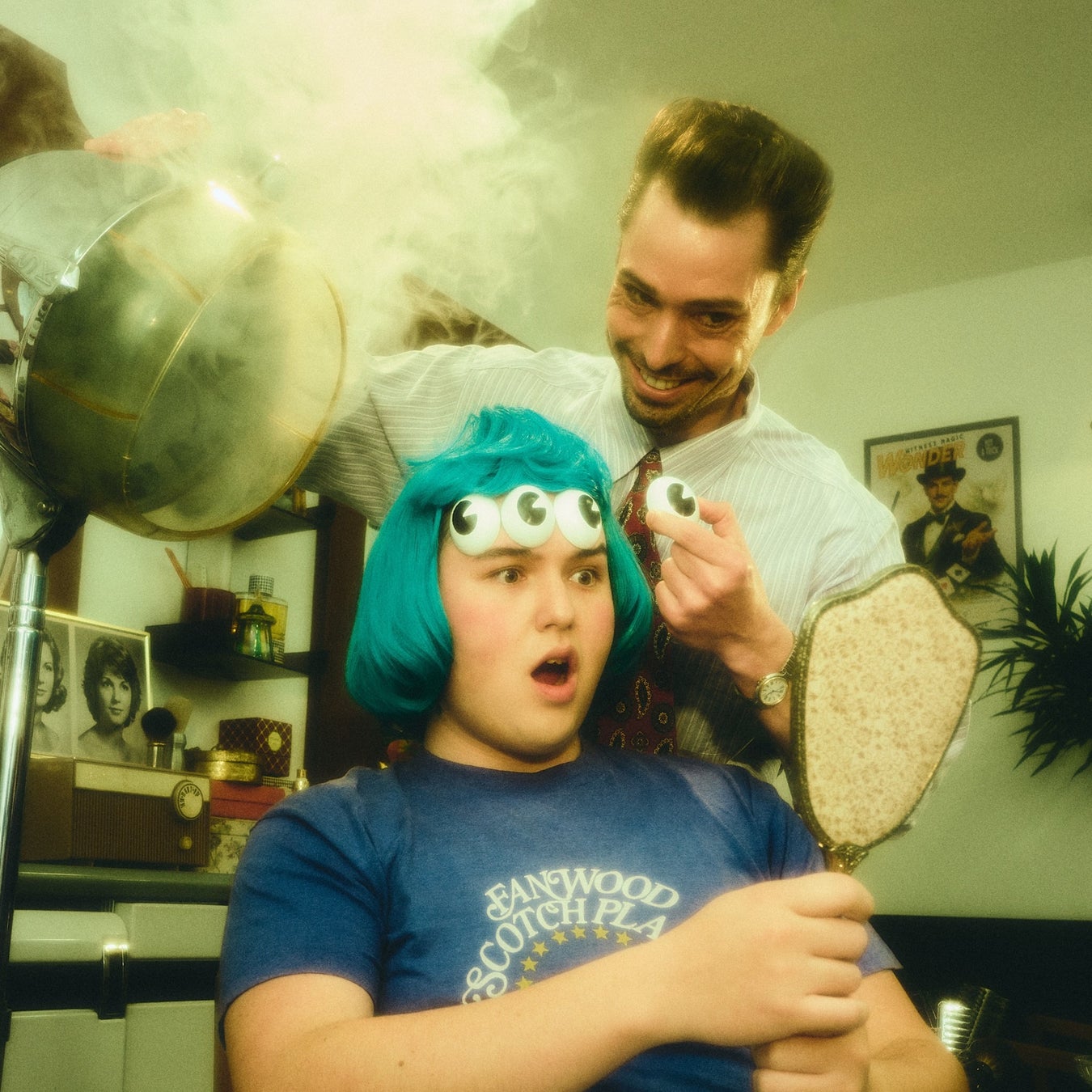 GRe4N BOYZ、アルバム「あっ、ども。またおあいしましたね。あっ、、」　2月25日（水）発売！