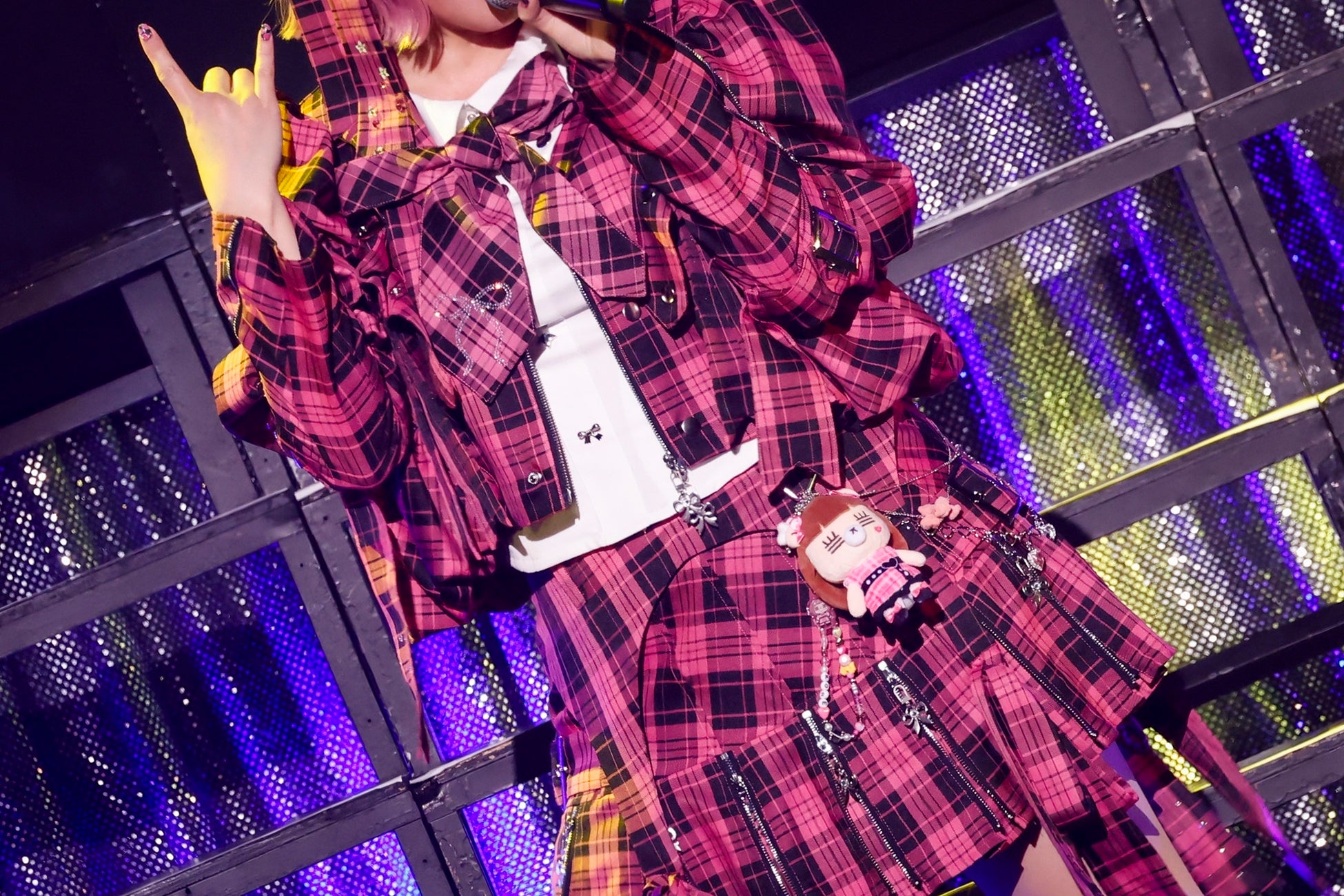 《コレサワ Zepp LIVE 2026 ラブリーパンクツアー》ライブレポート