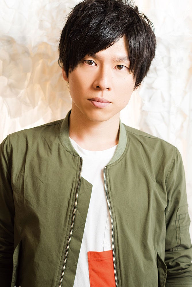声優・赤羽根健治さんが来校！3月15日（日）にアフレコ体験イベントを開催