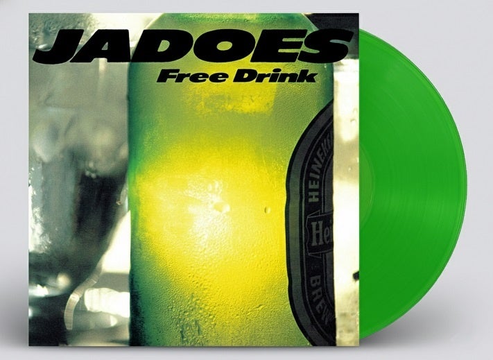 ＪＡＤＯＥＳが角松敏生プロデュース期に遺した名盤2作品が、待望のアナログ盤でリリース！