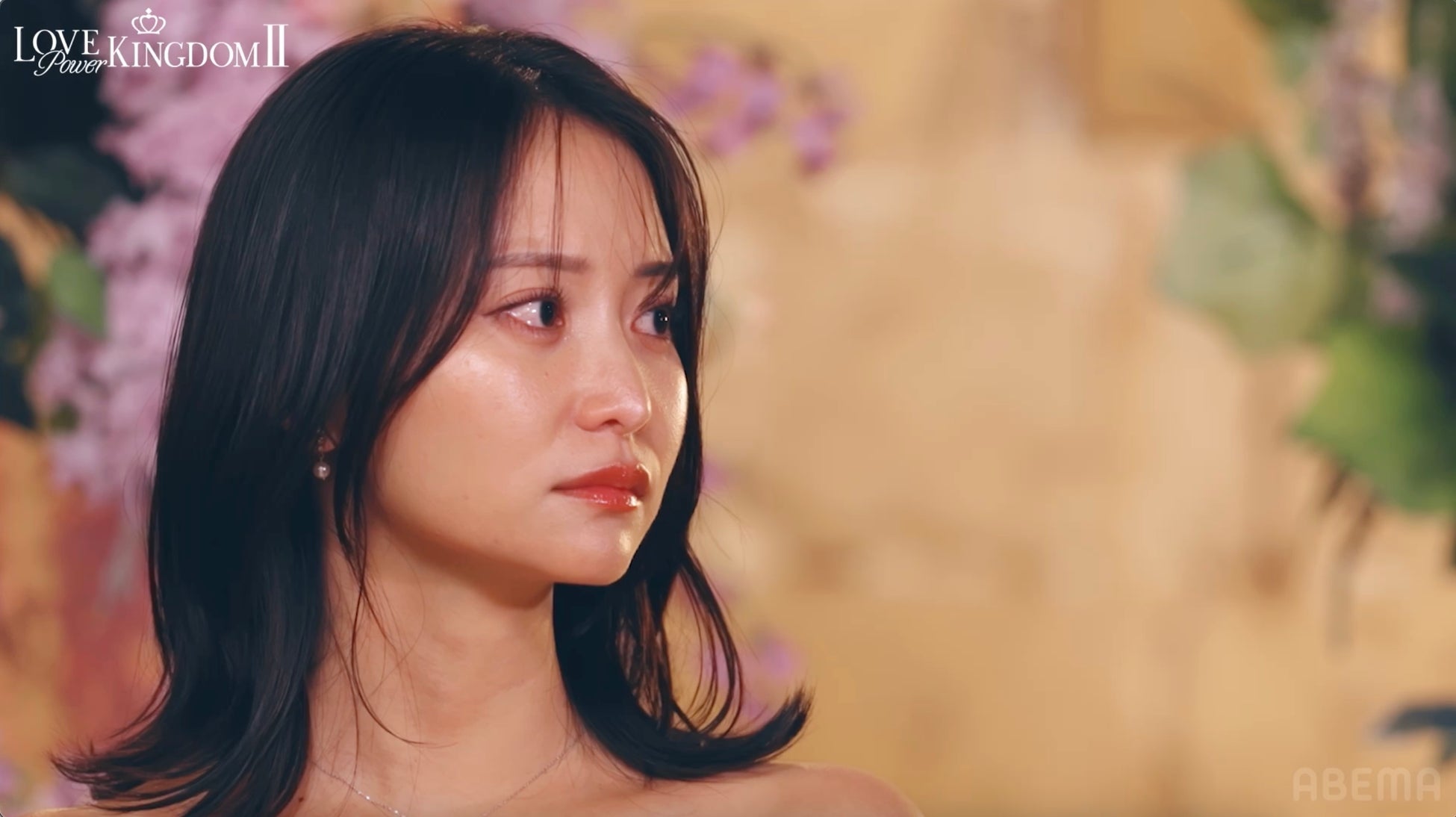 今夜10時放送、第3話「2nd モテVOTE」でついに女性2名・男性1名が脱落！メンバー号泣の結末にスタジオ騒然　元AKB48、イケメン格闘家と音が漏れる濃密キスに霜降り明星・せいや「うわ、長い長い」