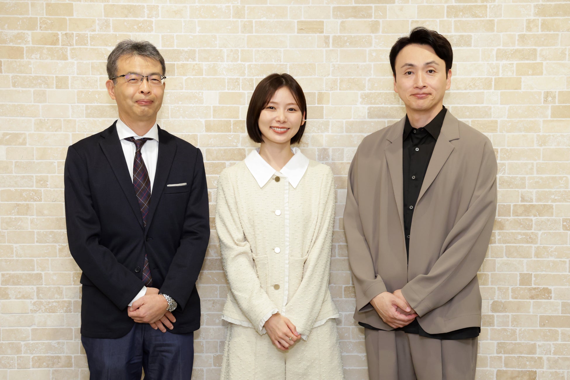 事業承継の現場に迫るヒューマンドキュメント第1４弾　「THE 事業承継 その灯を消すな！」　３月１日（日）午後４時放送