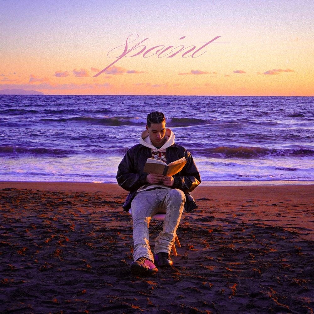 「ABEMA」で独占配信中、次世代ラッパーを発掘するオーディションプロジェクト番組『RAPSTAR 2025』ファイナリスト、sh1t（シット）「8point」のMVを公開