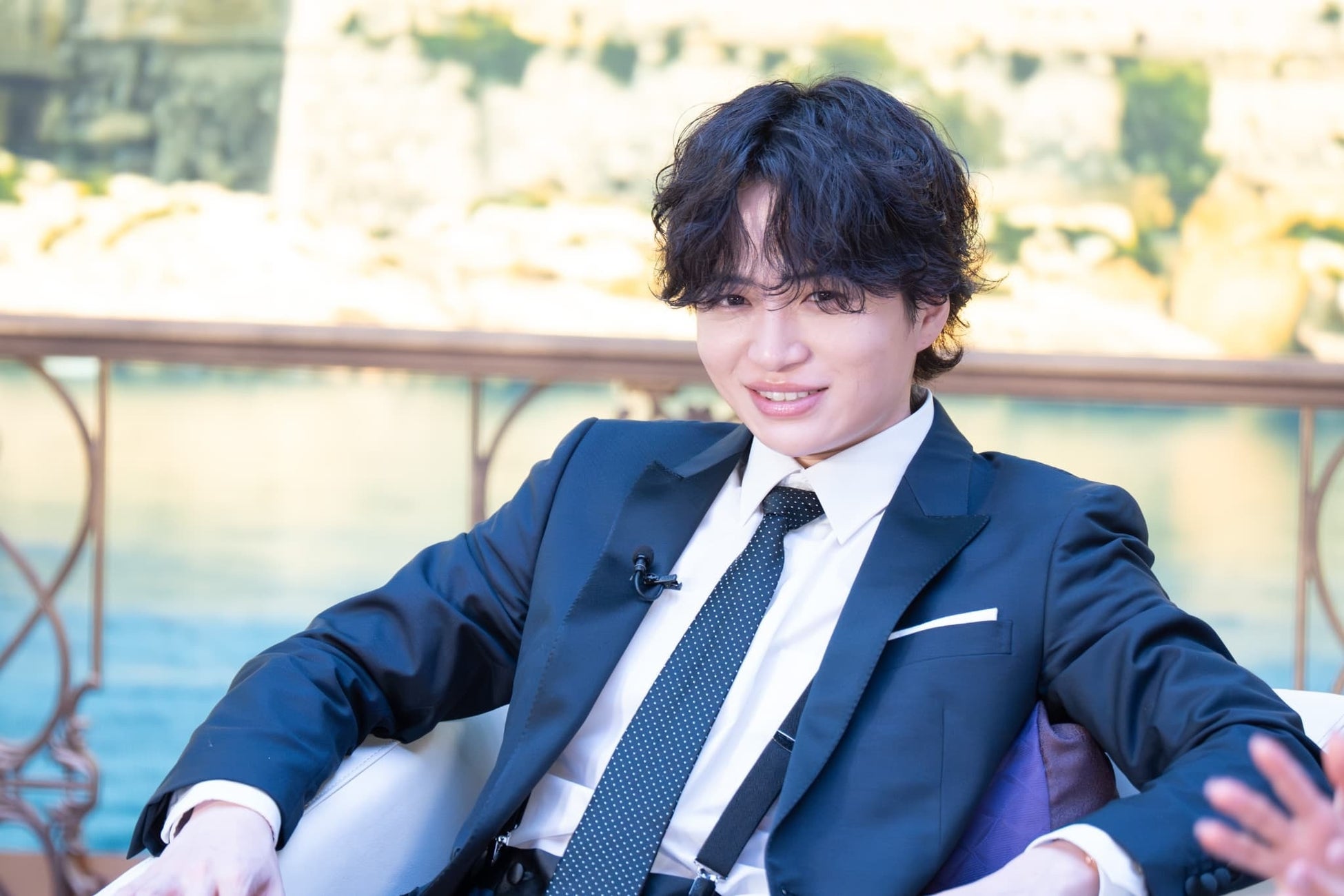 いよいよ2月27日(金)より名古屋会場・横浜会場で上映開始！『中森明菜 ザ・ステージ・プラネタリウム-LED ver.-』