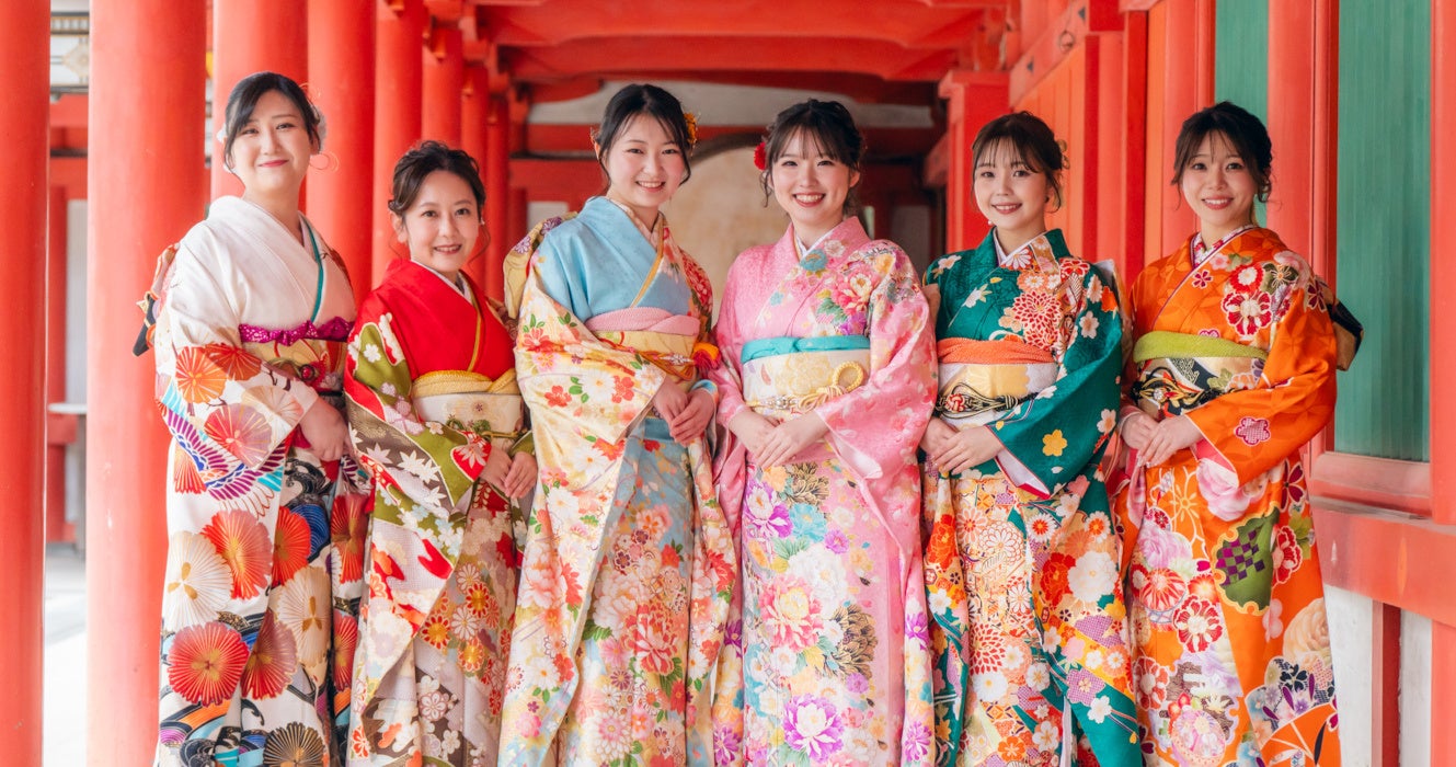 日本酒文化を世界へ発信する「Miss SAKE」2/28武蔵一宮氷川神社で埼玉代表決定