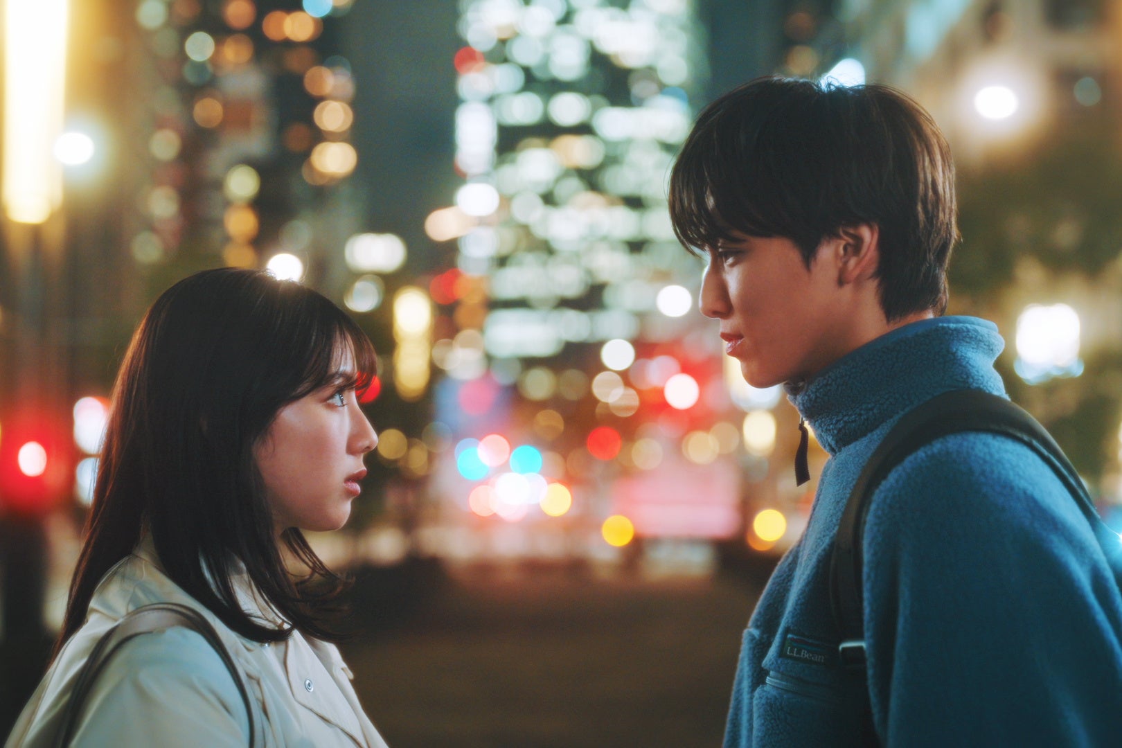 高尾颯斗（ONE N’ ONLY）×渡邉美穂W主演！木曜ドラマ『ゆかりくんはギャップがずるい』第5話場面写真・あらすじ・PR動画解禁！