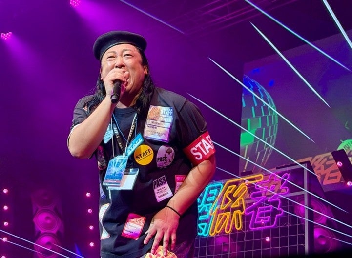 アーティスト・秋山竜次がお届けする歌の祭典イベント！『秋山歌謡祭LIVE』、大阪で開催決定！5月5日（火・祝)　 Zepp Osaka Bayside