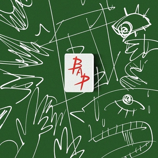 「ABEMA」、『熱闘Mリーグ』の新エンディングテーマ曲にTOOBOEによる書き下ろし楽曲『BAP』を起用