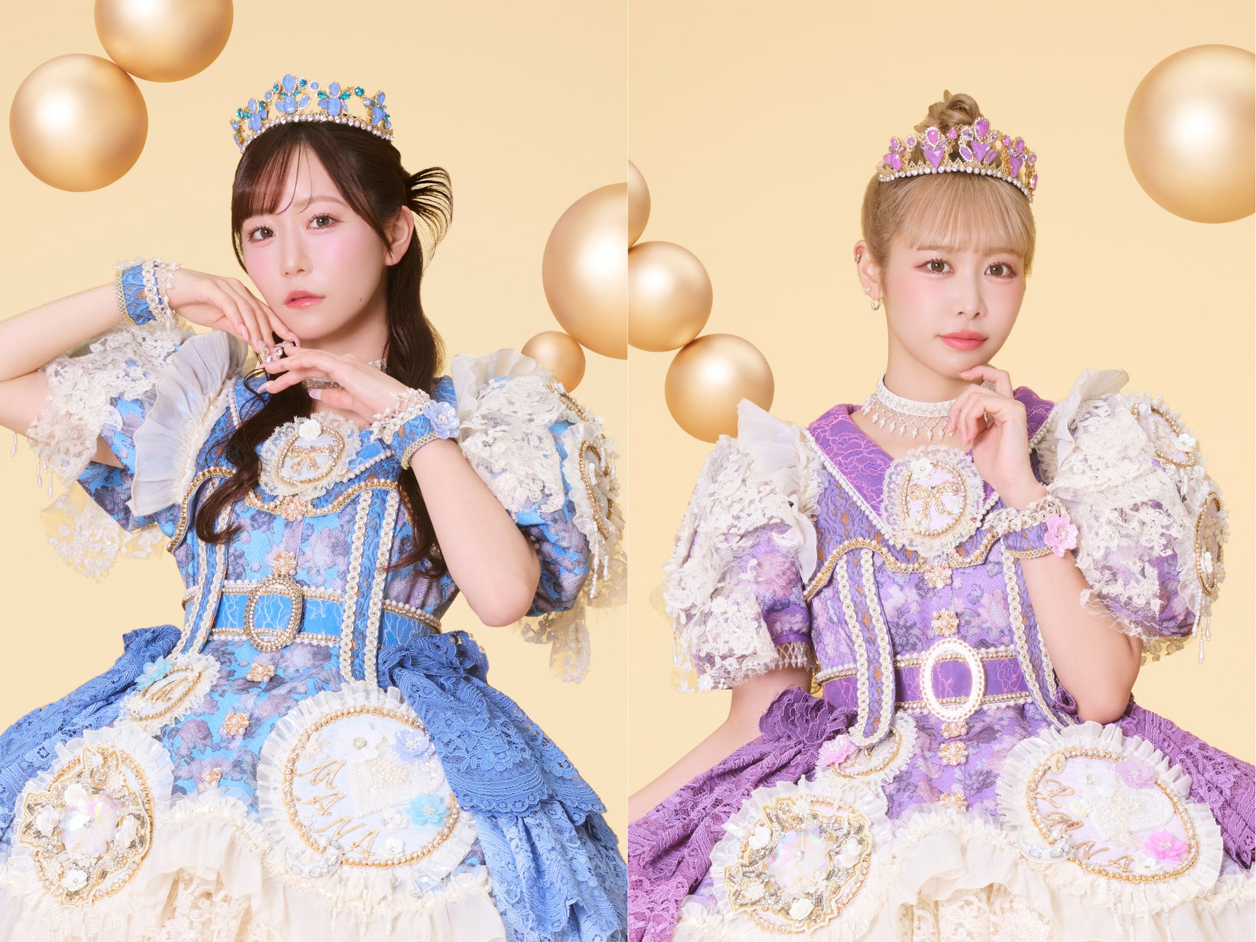 ゲストにFRUITS ZIPPER・真中まな、仲川瑠夏が登場！　『KDDI LINKSCAPE』番組初の公開収録を開催。TENDREの人気コーナー「PLAY IT!」も【リスナー50名様を特別招待】