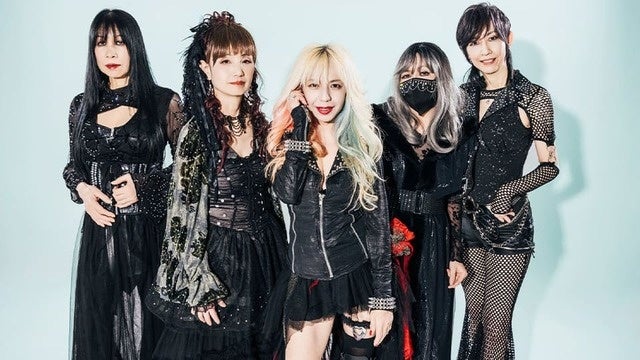 有楽町「I’M A SHOW」でライブの熱狂を“スクリーン”で体感 『LIVE CINEMA SHOW』をスタート!第一弾コンテンツとして「THE YELLOW MONKEY」特集上映決定!