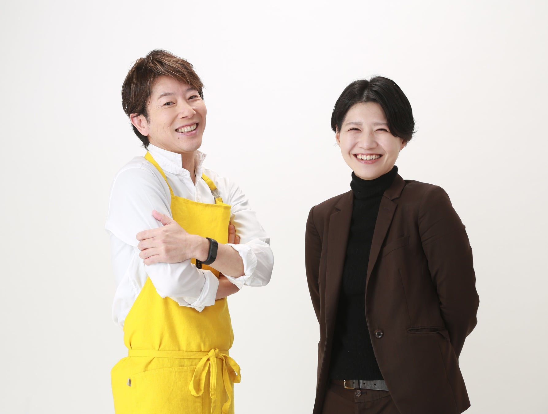 川越シェフも注目！株式会社7th、LINE公式アカウントを2月27日に開設！