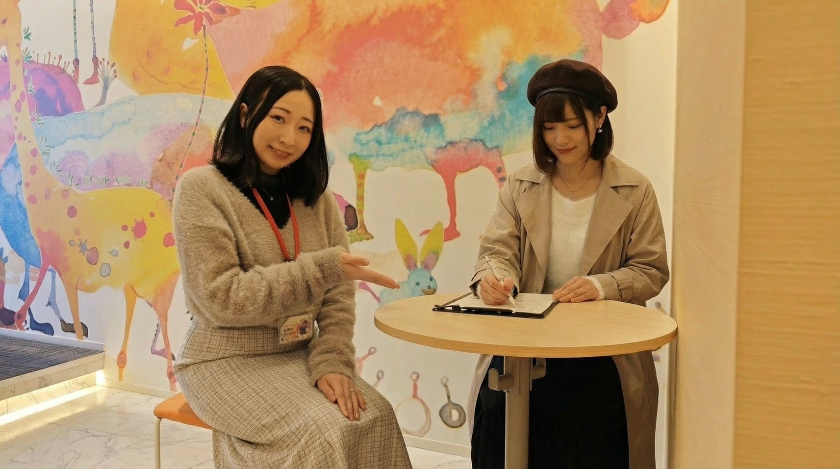 【10名限定】笑い飯・哲夫さんとめぐる妙心寺展ギャラリーツアー3月5日（木）開催！参加者を募集《 当日取材も実施 》