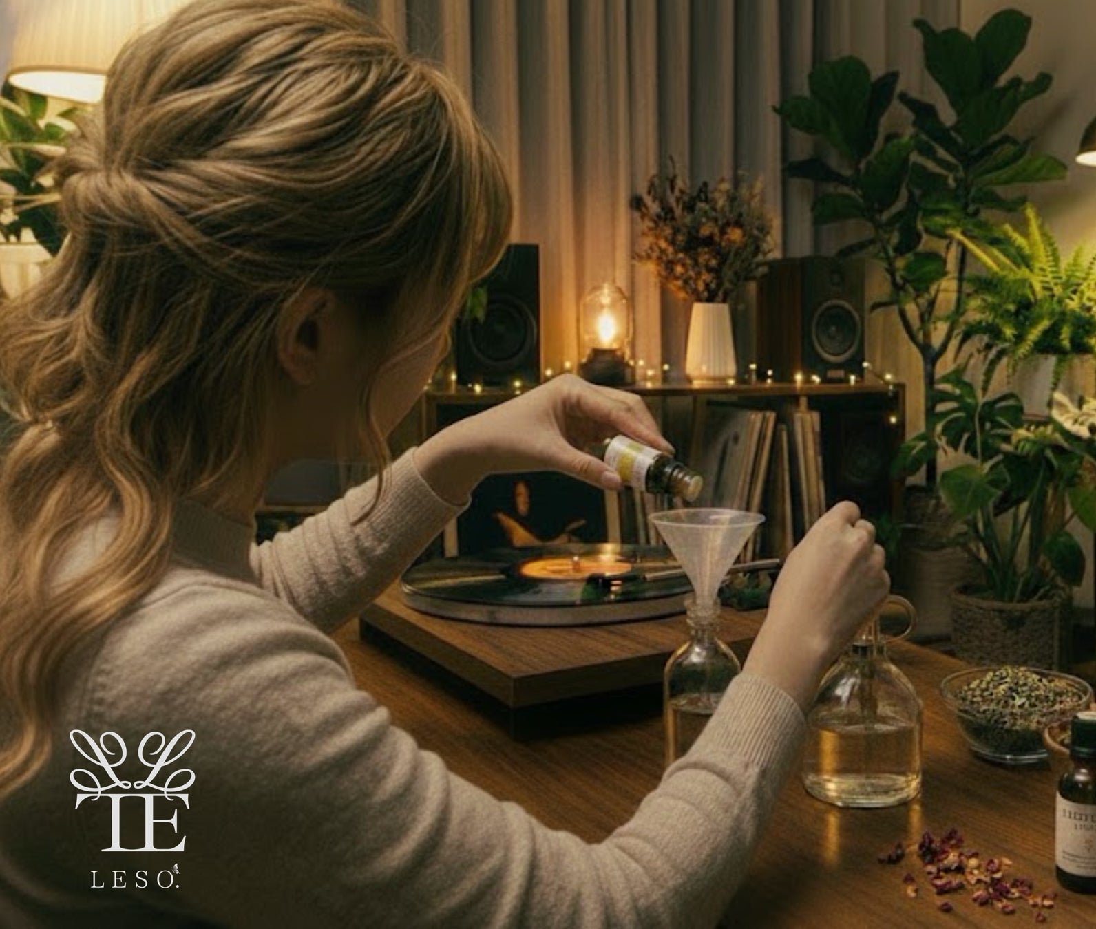 【新感覚】“聴く、アロマ時間。” 現代人のオフタイムを彩る癒やしのLofiミュージック「Music-Cafe☕」をYouTube公開