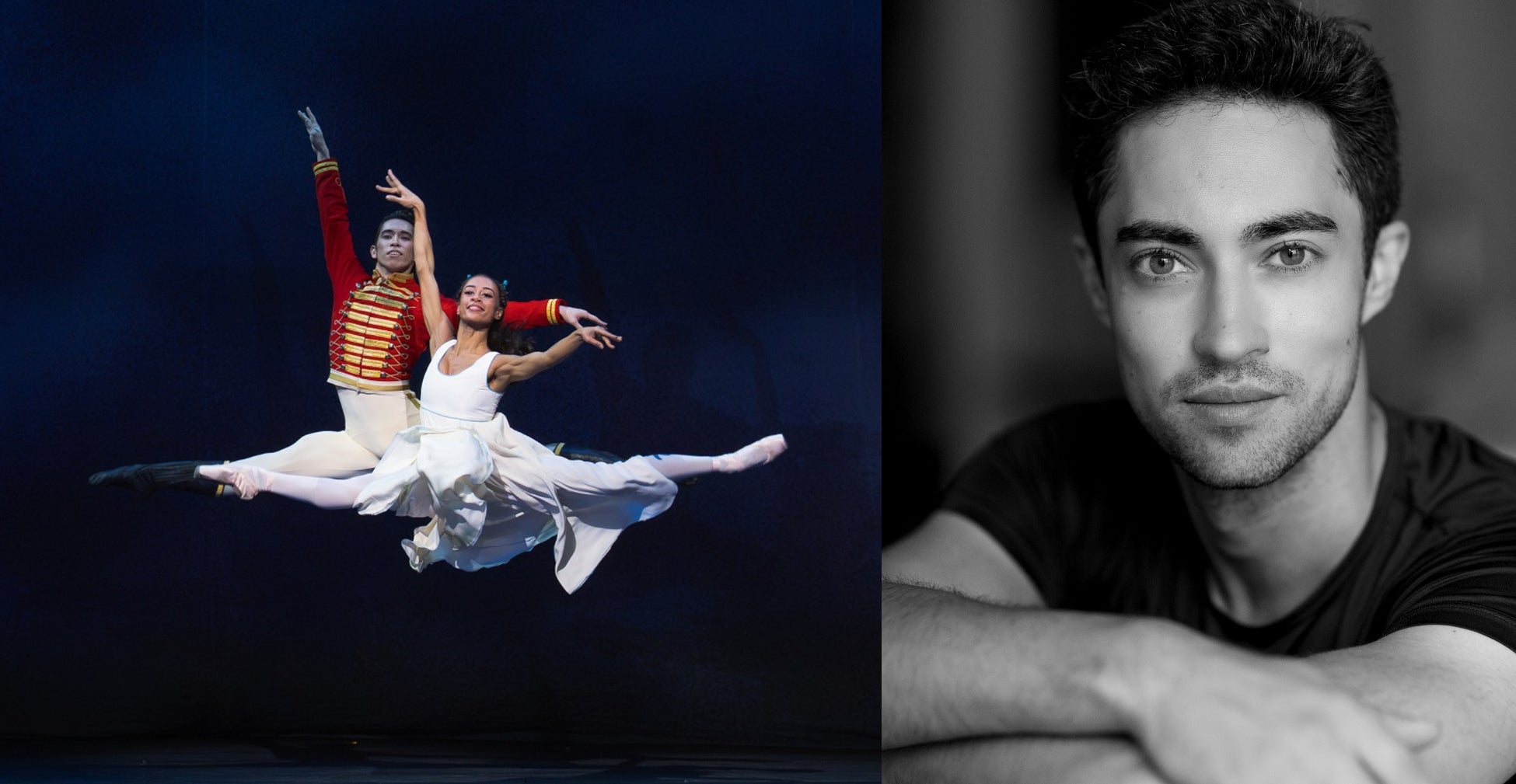 【映画館でバレエを】ロイヤル・バレエ『くるみ割り人形』3/5（木）までTOHOシネマズ日本橋にて上映延長！マリアンナ・ツェンベンホイ／中尾太亮／ジェームズ・ヘイら新世代の輝きが観客の心を掴み続映中！