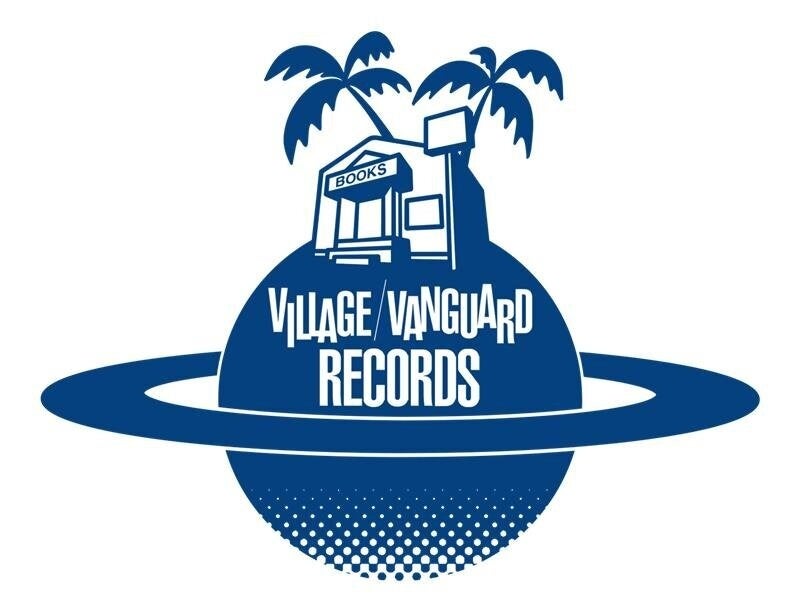 ヴィレッジヴァンガードの音楽レーベル「VILLAGE VANGUAR D RECORDS（ヴィレッジヴァンガードレコーズ）」3月1日（日）新リリースのお知らせ！