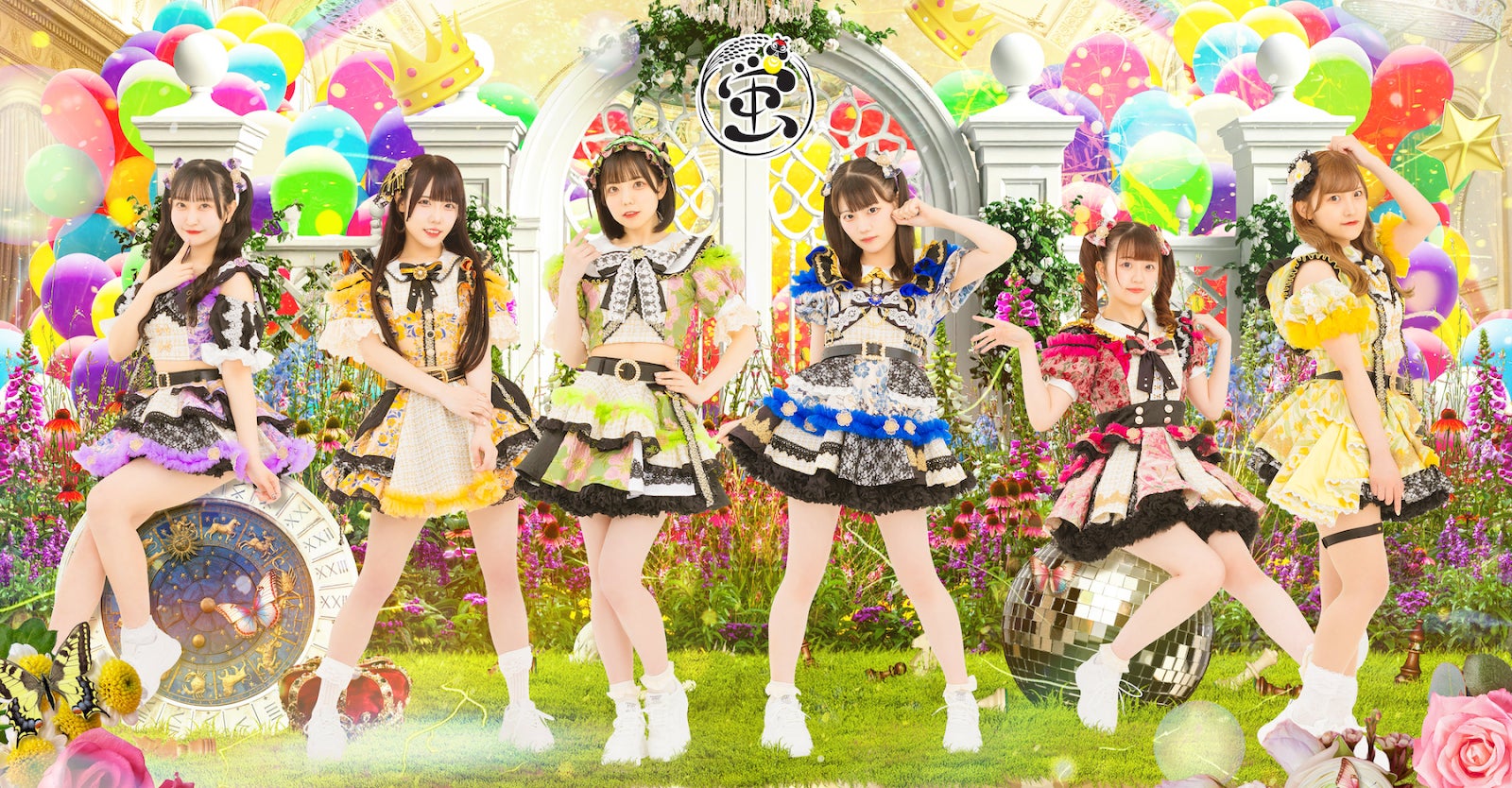 「Bitfan」にて、アイドルグループ・蛍のオフィシャルファンクラブをオープン！