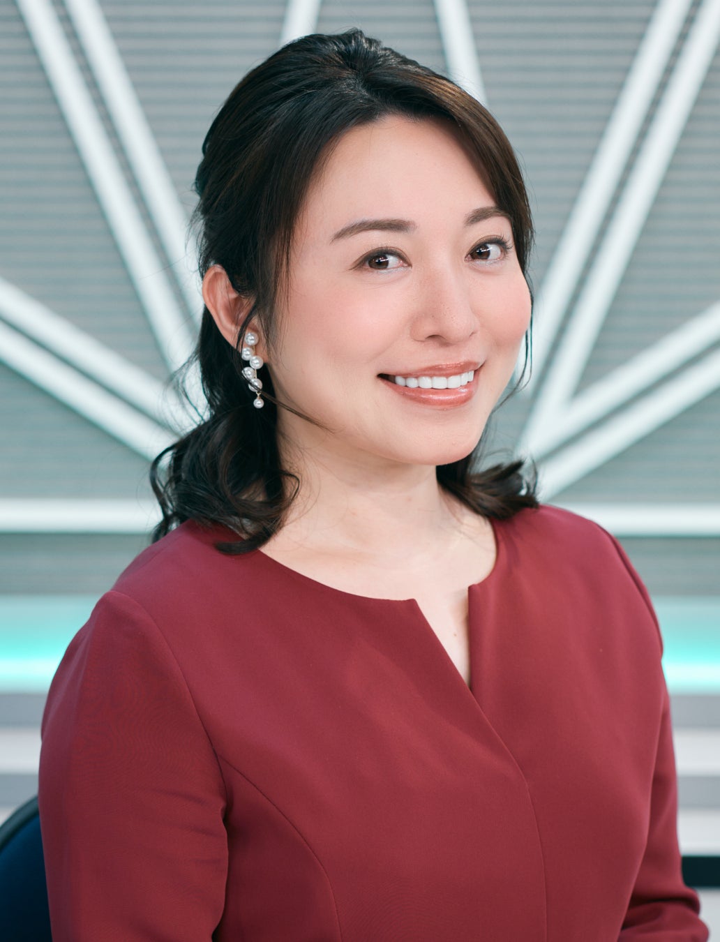 春の番組改編にあわせ新キャスター起用のお知らせ