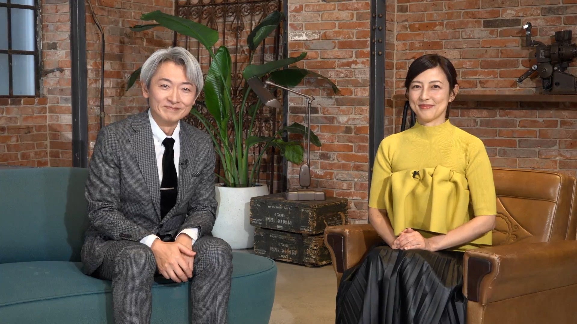 顧客満足度1位の舞台裏に迫るドキュメンタリー　3/29（日）BSフジで放送決定