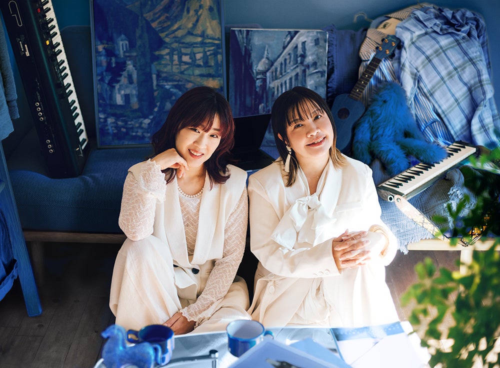 【花＊花】事務所移籍のお知らせ