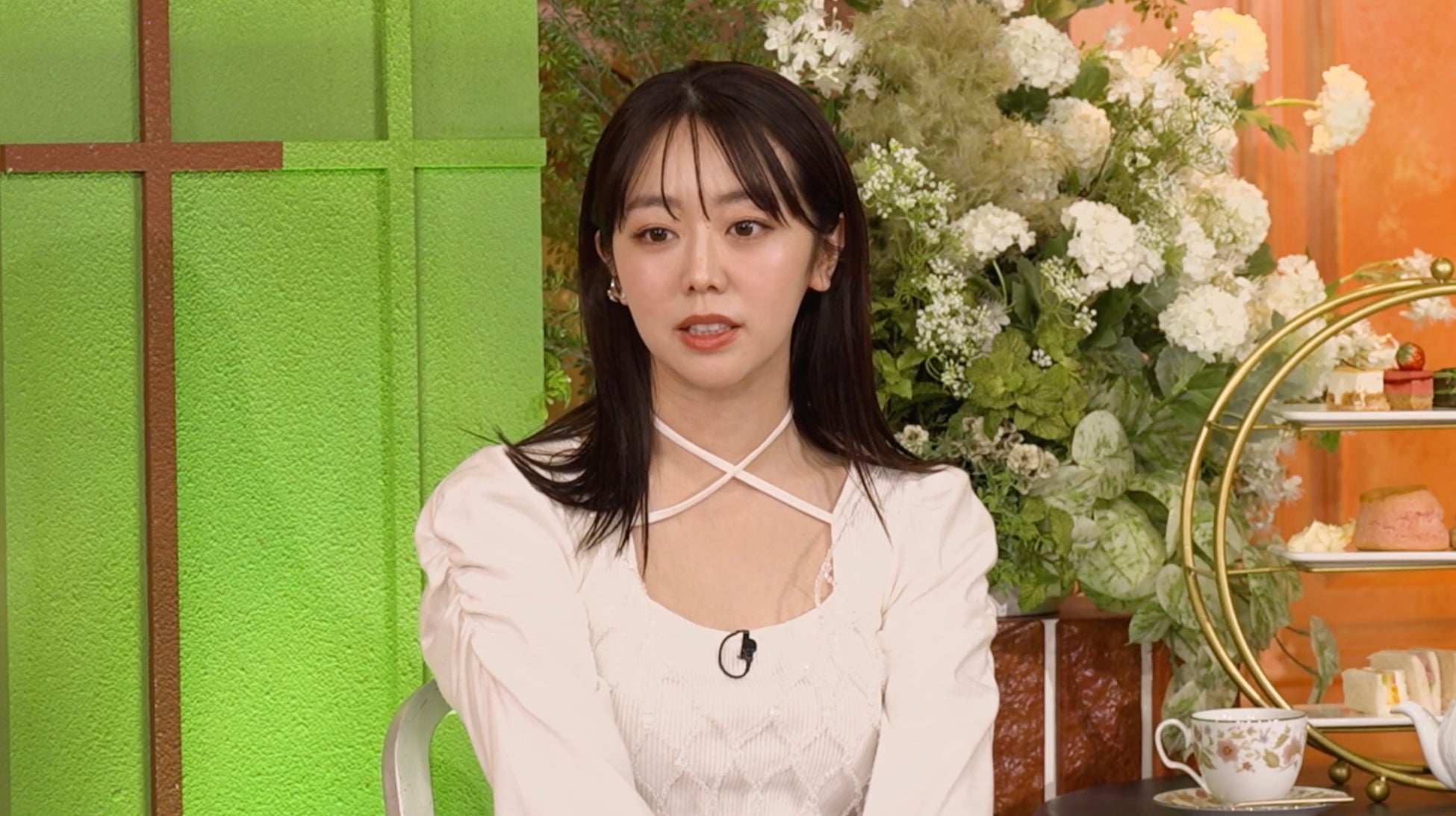 峯岸みなみ、小学生の夢「アイドルかキャバ嬢」にSNSの影響を指摘「華やかな世界だと思ってる」　元欅坂46・今泉佑唯、子どもの“アイドル志望”に本音「私の存在が邪魔しちゃう」｜『秘密のママ園2』#5