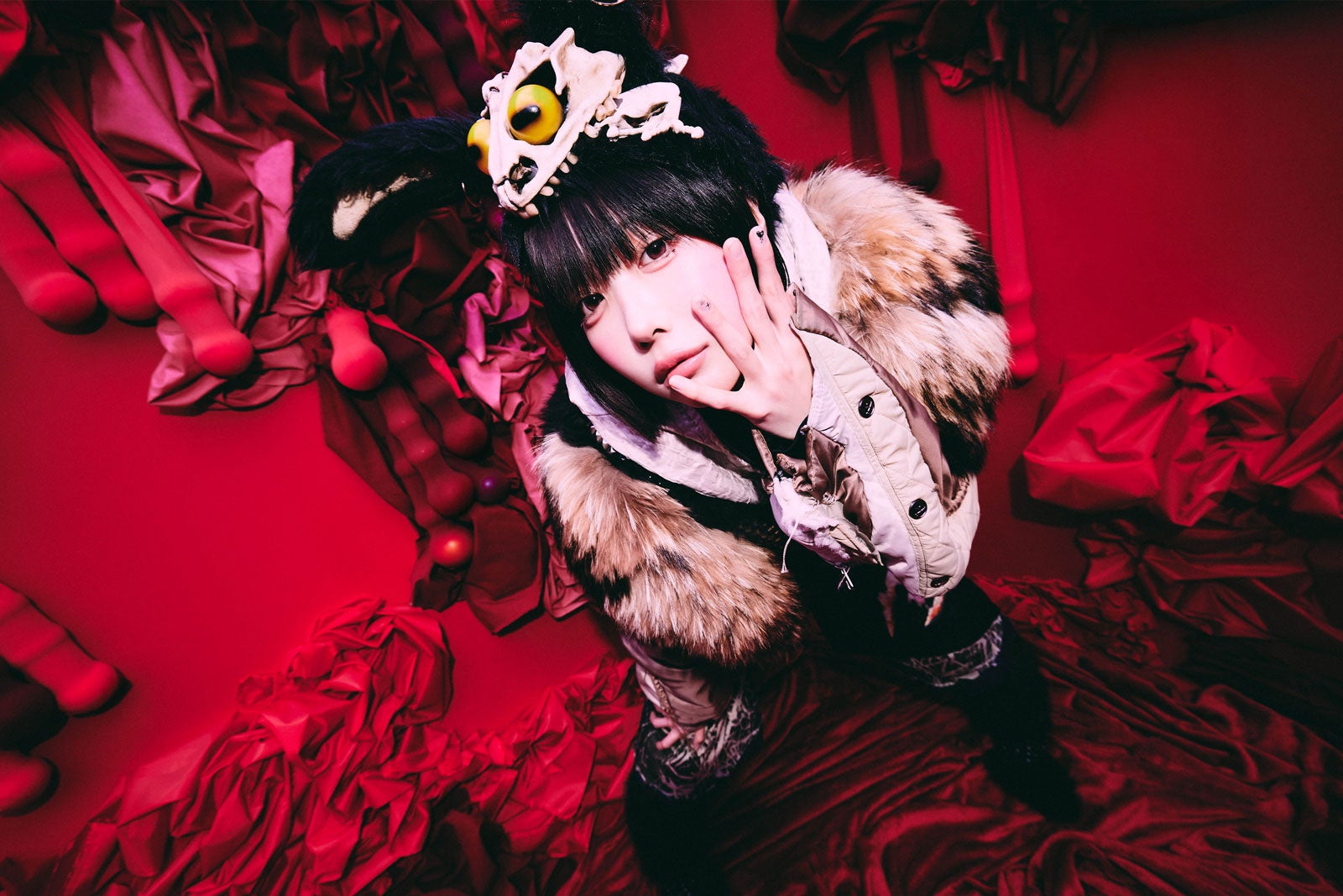 あの/anoのオフィシャルECサイトが「ano official online store」としてリニューアルオープン！