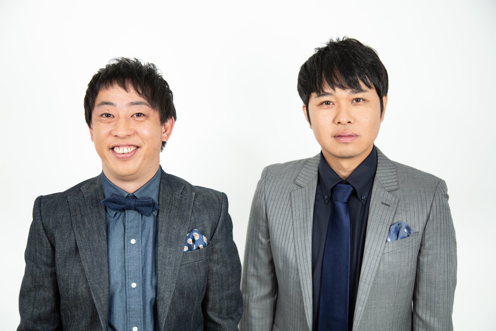 【オイシックス新潟】さらば青春の光が開幕カード3/22(日) 楽天戦に出演決定！始球式には東ブクロさんが登場！