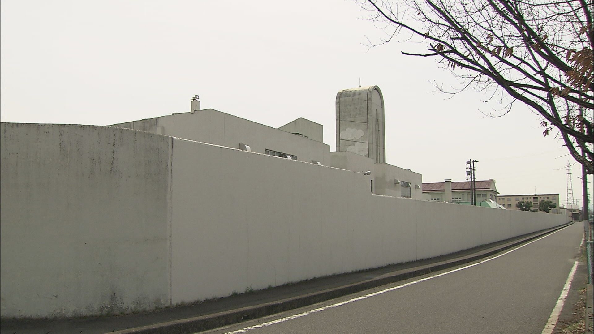 ＭＣヒコロヒー曰く「蛇のようにしぶとい取材力で奇跡のような取材に成功」。ディレクターが１人取材で“ハートフル”を探す「ハートフルワールド」。３月７日（土）は「岐阜・笠松刑務所編」