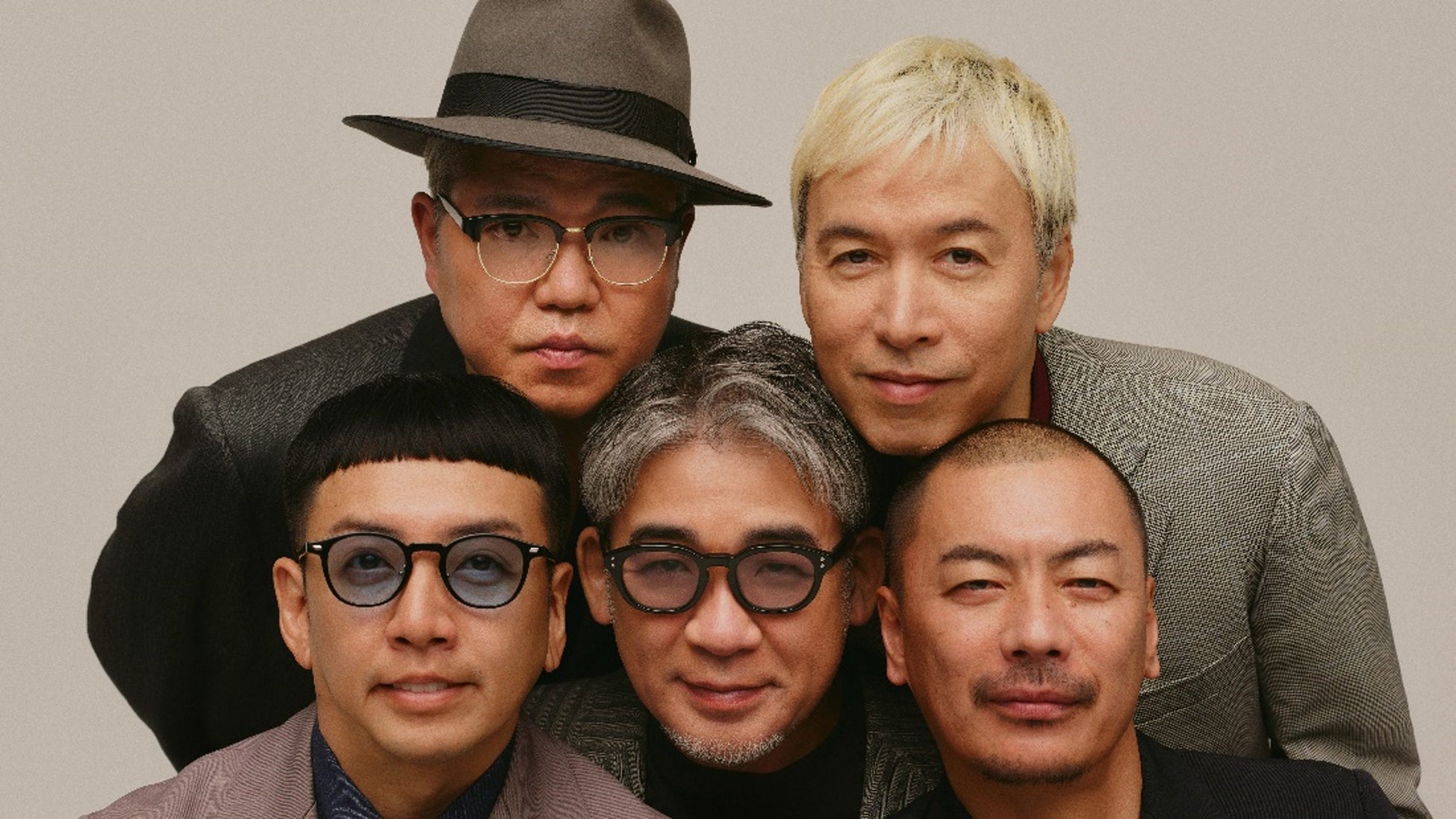 RIP SLYMEのカラオケ配信曲が全曲本人映像に！「LIVE DAM WAO!」で3月10日より