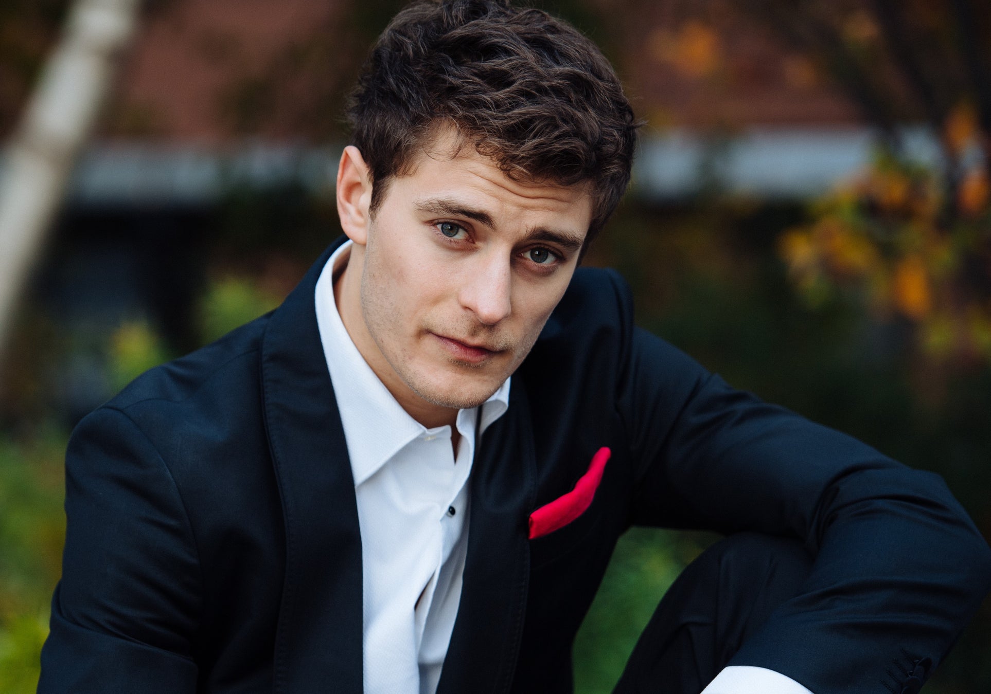 【世界が注目する新時代のカウンター・テナー、ヤクブ・ユゼフ・オルリンスキ】2026年4月 日本初リサイタル開催に先駆け、来日記者会見の開催が決定