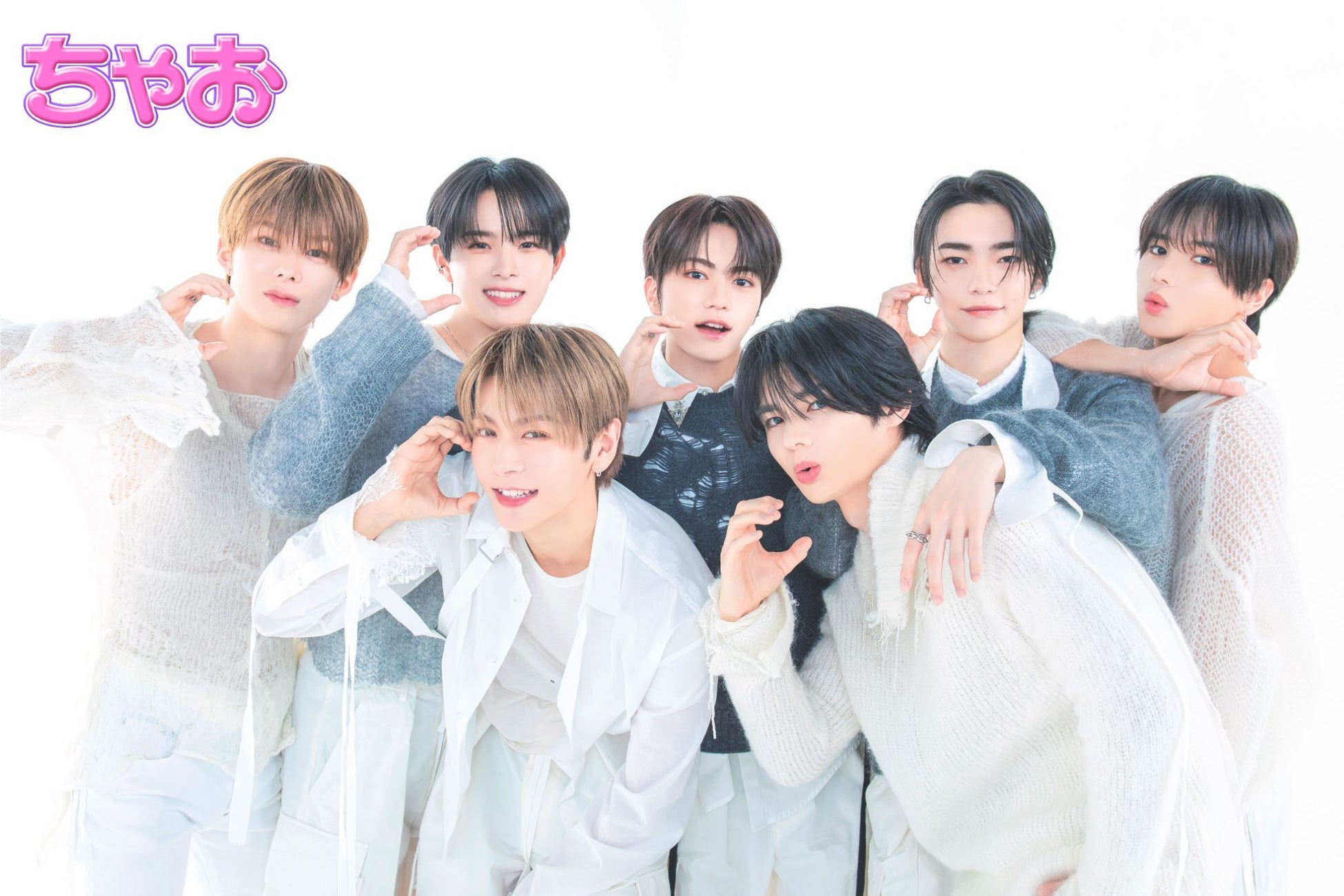 大バズ中の aoen 最新曲が まんがになった！　小学館のサイト「ちゃおプラス」で、3月18日配信開始！！