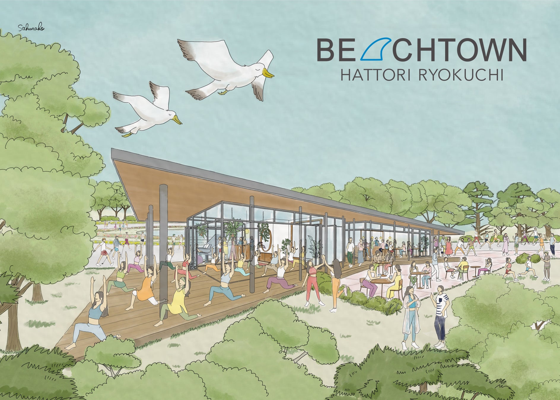 大バズ中の aoen 最新曲が まんがになった！　小学館のサイト「ちゃおプラス」で、3月18日配信開始！！