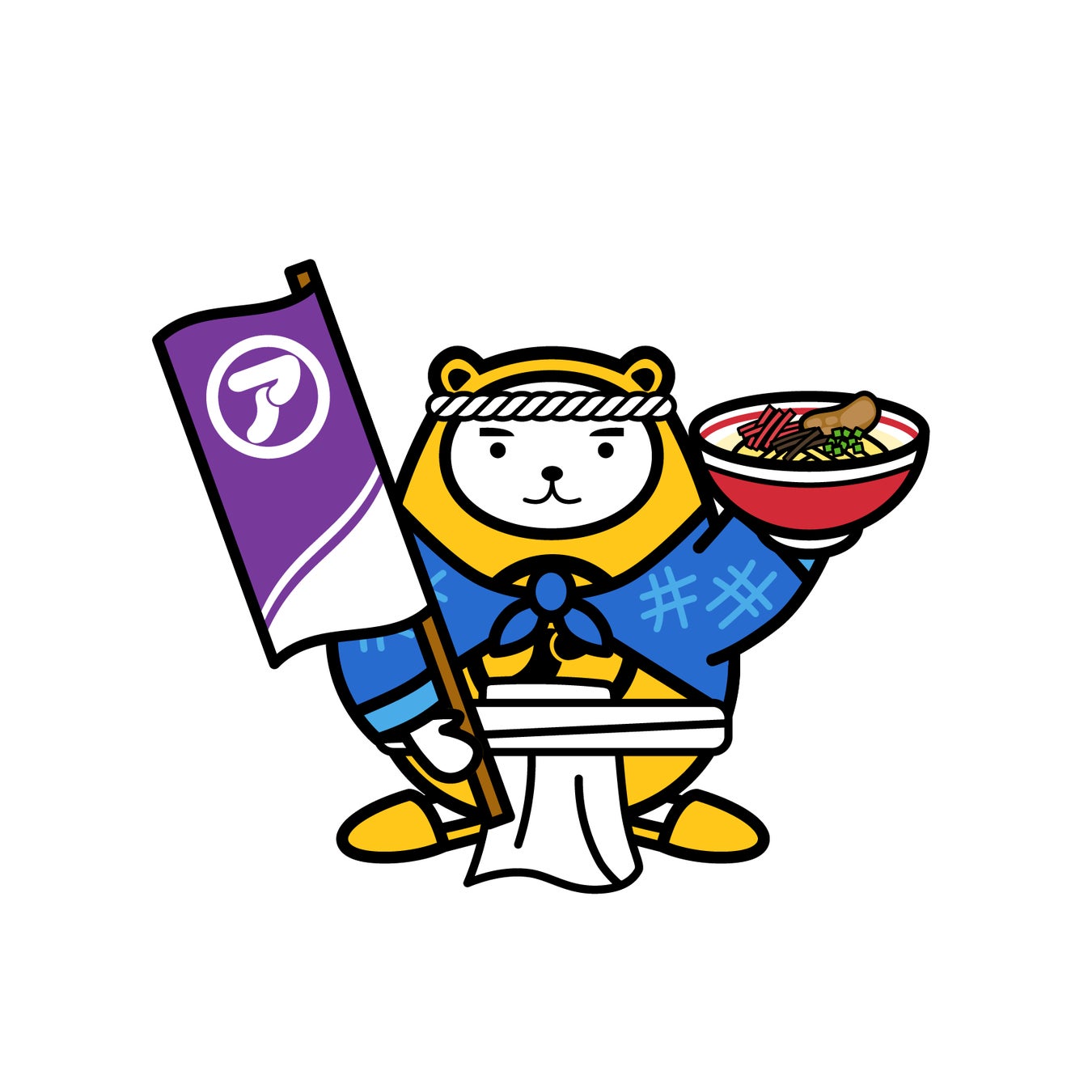 アパマンショップ公式キャラクター「べあ～君」47都道府県の魅力を踊りで発信する“着ぐるみダンス企画”第40弾「福岡」を3月4日（水）に公開