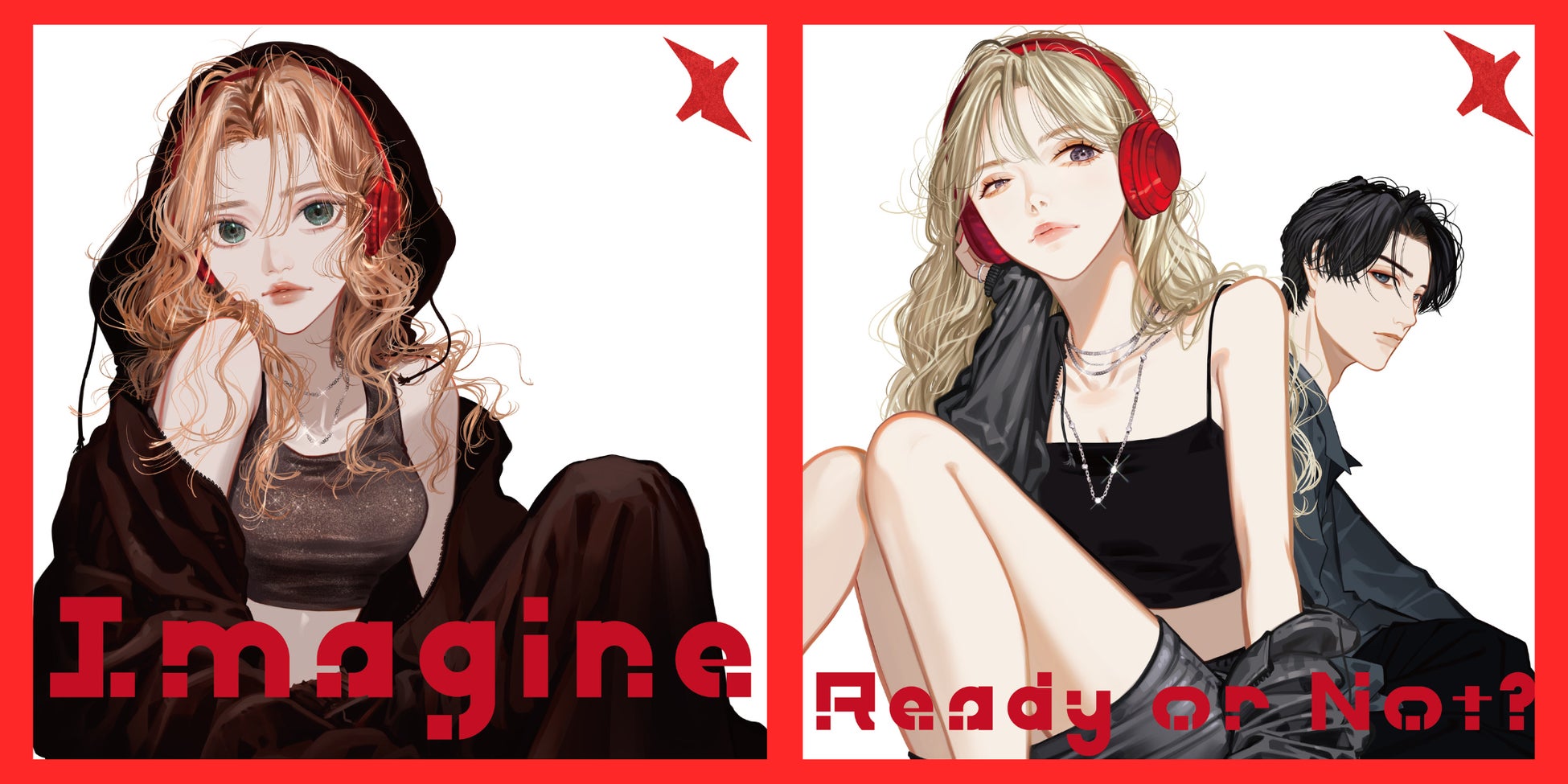 タイを代表するガールズグループ 「PRETZELLE」解散後初となる未発表作品をリリース！