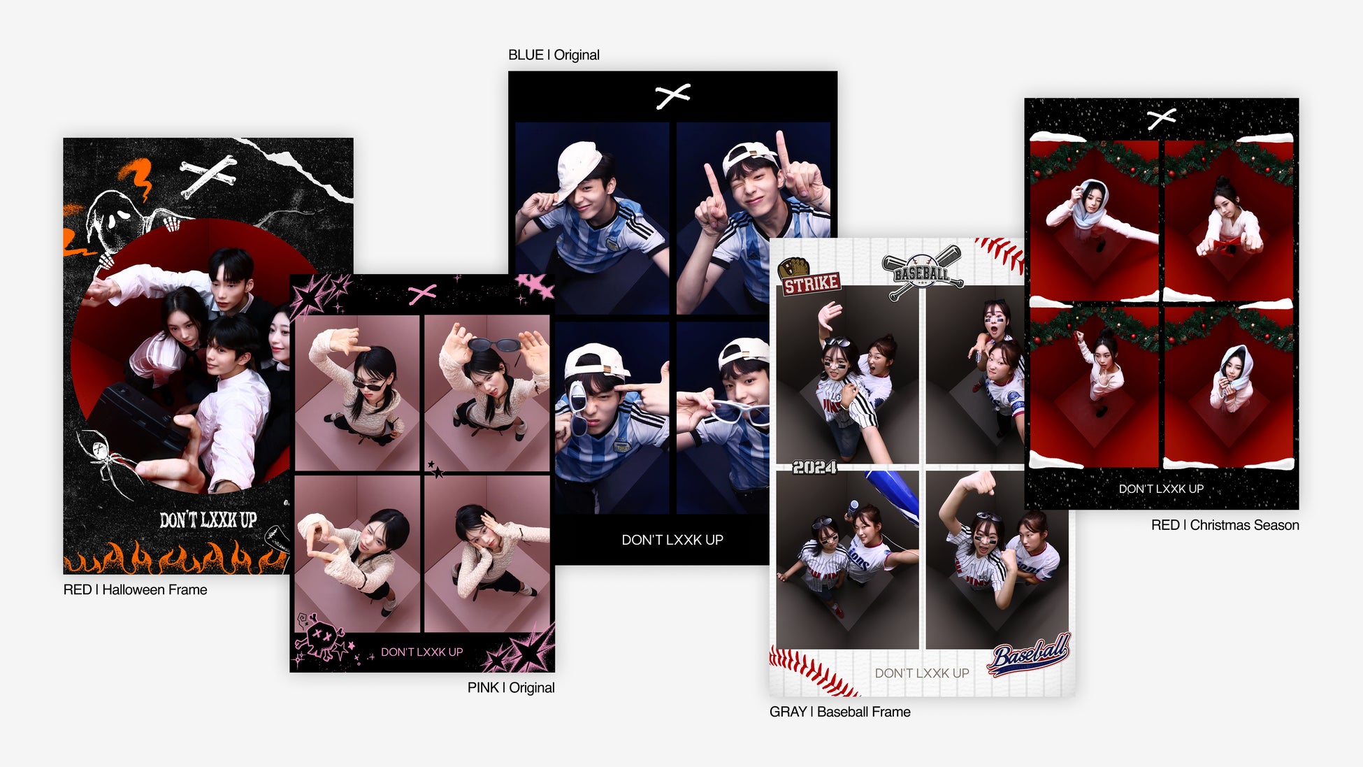 韓国発・ハイアングルショットで新たなトレンドを創出したDON’T LXXK UP（ドントルックアップ）と株式会社PRISM.ERが日本におけるビジネス展開においてパートナーシップを締結