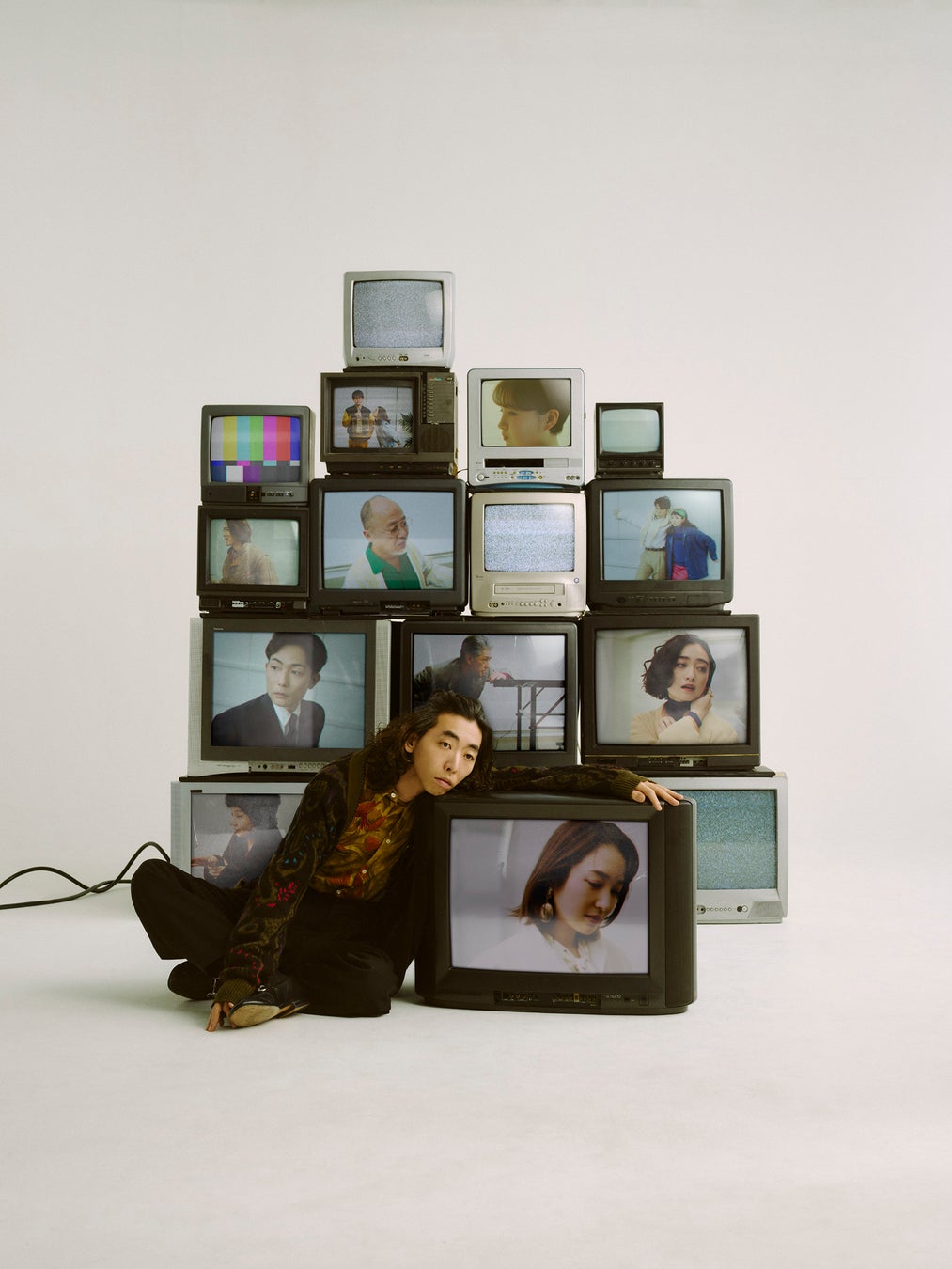 韓国発・ハイアングルショットで新たなトレンドを創出したDON’T LXXK UP(ドントルックアップ)と株式会社PRISM.ERが日本におけるビジネス展開においてパートナーシップを締結