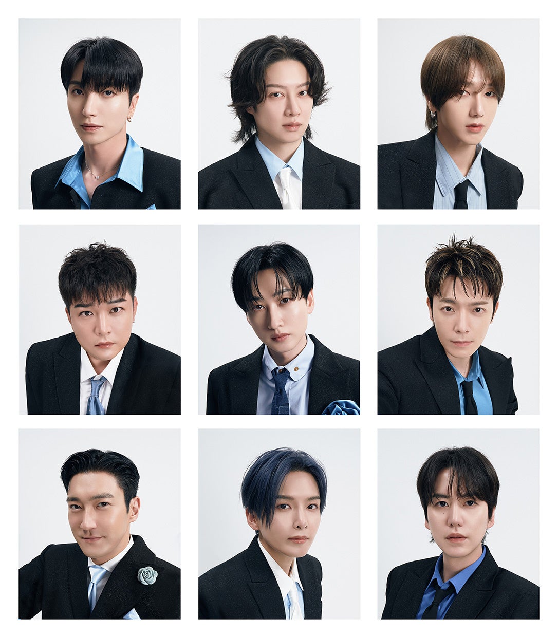 『SUPER JUNIOR 20th Anniversary TOUR ＜SUPER SHOW 10＞ SJ-CORE in SEOUL』KNTV で 4/5(日) 韓国から生中継！